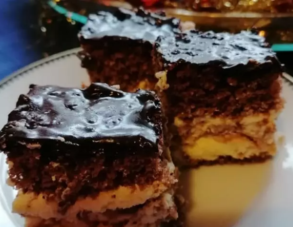 gesztenyés krémes Veronikától