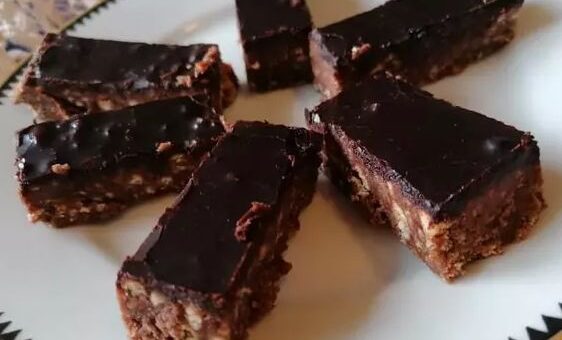 sportszelet házliag