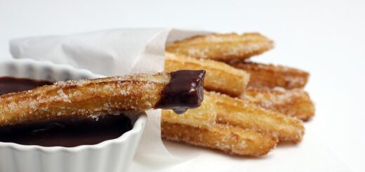 churros