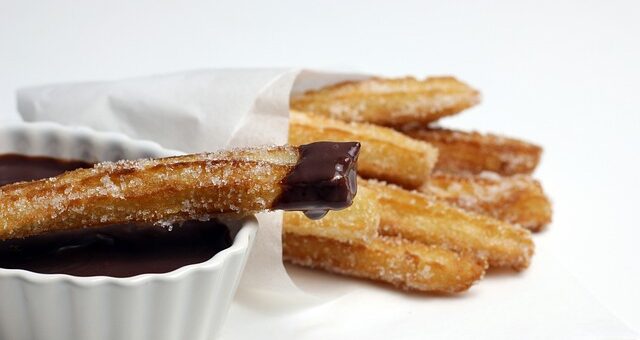 churros