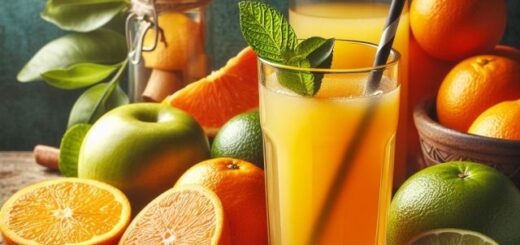 citrusfélék