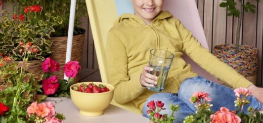 muskátli melleti pihenés