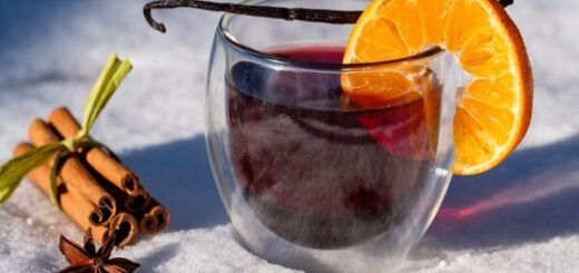 Melengető téli fűszerek