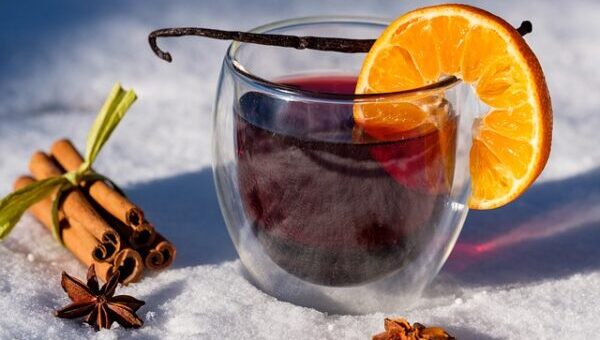 Melengető téli fűszerek